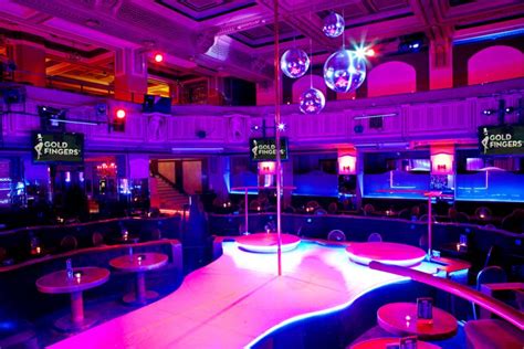 stripclub prag|Strip club Prague